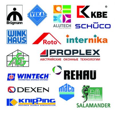 logos