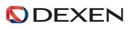 Профильная система Dexen